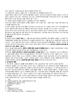 [장애인복지론] 사회복지시설평가의 현실과 개선방안 - 장애인복지시설 중심으로-5