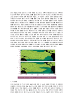 지구의 온난화에 대한 설명과 자신의 생각-6