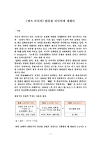 [매스 미디어] 한류와 미디어에 대해서-1