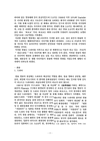 [매스 미디어] 한류와 미디어에 대해서-2