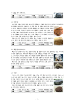 토목지질학-암석에 대한 특성-3