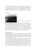[과학과 환경] 세계의 환경사건-2