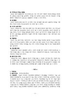 [장애인복지론] 정신 장애인 사례관리-6