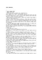 각국의 사회복지역사-1