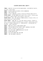 로시니[Gioacchino Antonio Rossini]와 세빌리아의 이발사에 대해서-4