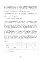 [청소년복지론] 우리나라 장애청소년교육의 현황과 발전방향-2