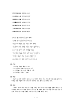 중문학 - 두시 언해(杜詩諺解))-4