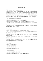 영유아 프로그램 개발과 평가 - 삼성 유아 프로그램-1