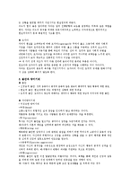 인간행동과 사회환경 - 프로이드 정신역동이론에 대해서-3