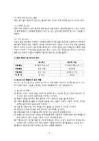 사회복지 - 호스피스와 사회사업, 호스피스 환자와 가족 문제와 의료사회복지사 개입-3