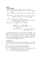 교육철학 및 교육사 - 실존주의에 대해서-1