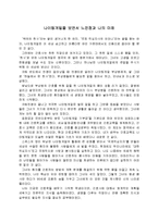 나이팅게일을 보면서 느낀점과 나의 미래-1