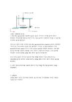 Levitating spinner - 완구의 일종인 레비트론의 운동에 관해 실험, 분석한 자료-3