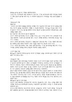 [놀이지도] 정신분석이론, 인지발달이론, 최근놀이이론에 관해-2