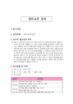 [장애인복지론] 장루장애, 요루 장애에 대해서-2