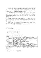 아동복지 - 장애아 통합프로그램-8