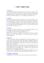 [사회복지개론] 각국의 사회복지 발달사-8