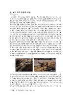 [한국의 민속] 性을 우러러 신앙 - 성 숭배 사상에 대한 고찰-2