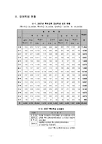 [학교사회사업론] 장애학생 교육과 학교사회사업-6