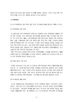 한국사회문제 - 현대 도시가 가지고 있는 문제와 극복 방안 및 서울시의 문제점과 대안-5