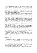 한국사회문제 - 현대 도시가 가지고 있는 문제와 극복 방안 및 서울시의 문제점과 대안-15