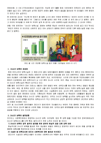 [보육학개론] 우리나라의 보육정책의 문제점 분석 및 발전방향-2