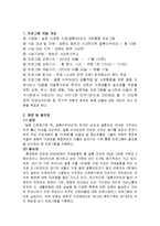 평생교육 프로그램 개발론 - 농촌 다문화 가정[결혼] 여성의 사회통합 프로그램-4