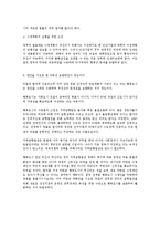 [사회계열] 세종시 추진 이유와 원안의 개괄적 설명, 원안과 수정안의 문제점과 효과, 대안의 전제조건과 나아갈 방향-4