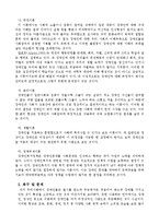 [장애인복지론] 장애인의 대한 태도 개선방안-7