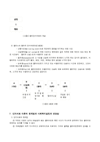 [인간행동과사회환경] 인지행동치료이론의 엘리스와 벡의이론-5