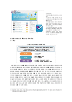 SNS[소셜 커머스]에 대한 분석-3