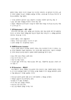 [정신건강론] 안나 프로이드의 방어기제-4