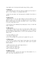 [정신건강론] 안나 프로이드의 방어기제-6