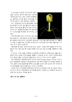 생물미래학 - 알츠하이머에 관해서-14