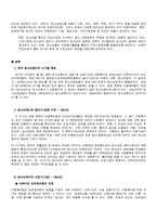 [청소년복지론] 한국의 청소년 복지-2