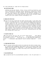 [청소년복지론] 한국의 청소년 복지-3