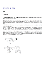 한복의 특징 및 우수성-1