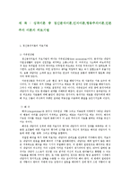 인간행동과 사회환경 - 성격이론 중 정신분석이론, 인지이론, 행동주의이론, 인본주의 이론의 치료기법-1