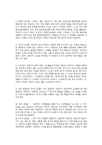 인간행동과 사회환경 - 성격이론 중 정신분석이론, 인지이론, 행동주의이론, 인본주의 이론의 치료기법-8