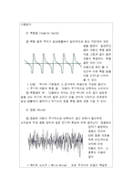 소리의 세계 [음원의 종류와 특성] -2