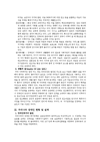 [사회복지개론] 장애인 복지에 관해-4