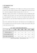 사회복지보장론 - 국민기초생활보장제도에 대해서-13