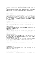 [스포츠] 스키의 역사, 경기의 종류와 규칙, 스키 턴의 종류, 용어의 해설-4