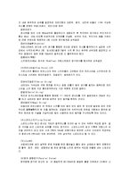 [스포츠] 스키의 역사, 경기의 종류와 규칙, 스키 턴의 종류, 용어의 해설-5