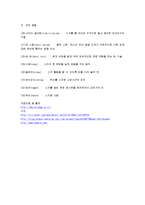 [스포츠] 스키의 역사, 경기의 종류와 규칙, 스키 턴의 종류, 용어의 해설-13