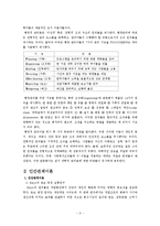 사회복지행정론 - 조직이론에 대해서-5