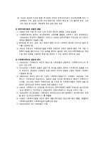 사회복지개론-사회복지실천 발달과정-6