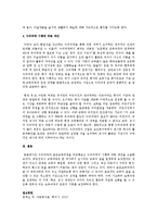 [아동발달] 누리과정과 표준보육과정에 대한 차이점 및 대안-9