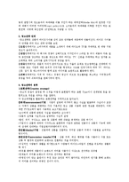 [광고학] 현대 광고의 경향에 관해-5