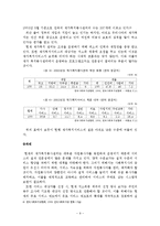 [지역사회복지론] 우리나라 지역사회 복지의 현황과 과제 - 지역사회복지와 분야별 현황, 그리고 과제-9